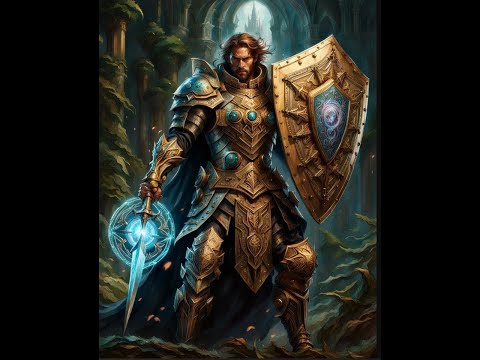 Oblivion Paladin Build - Talking Game Balance