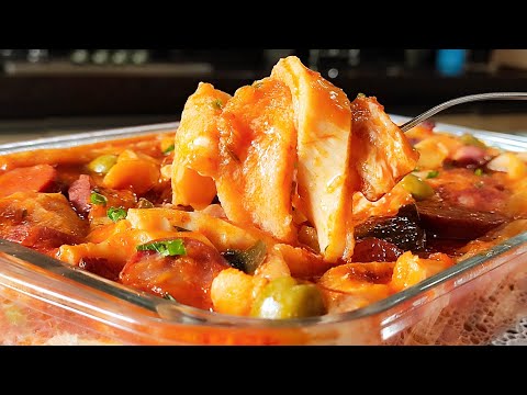 DOBRADINHA até quem diz que NÃO GOSTA vai querer provar