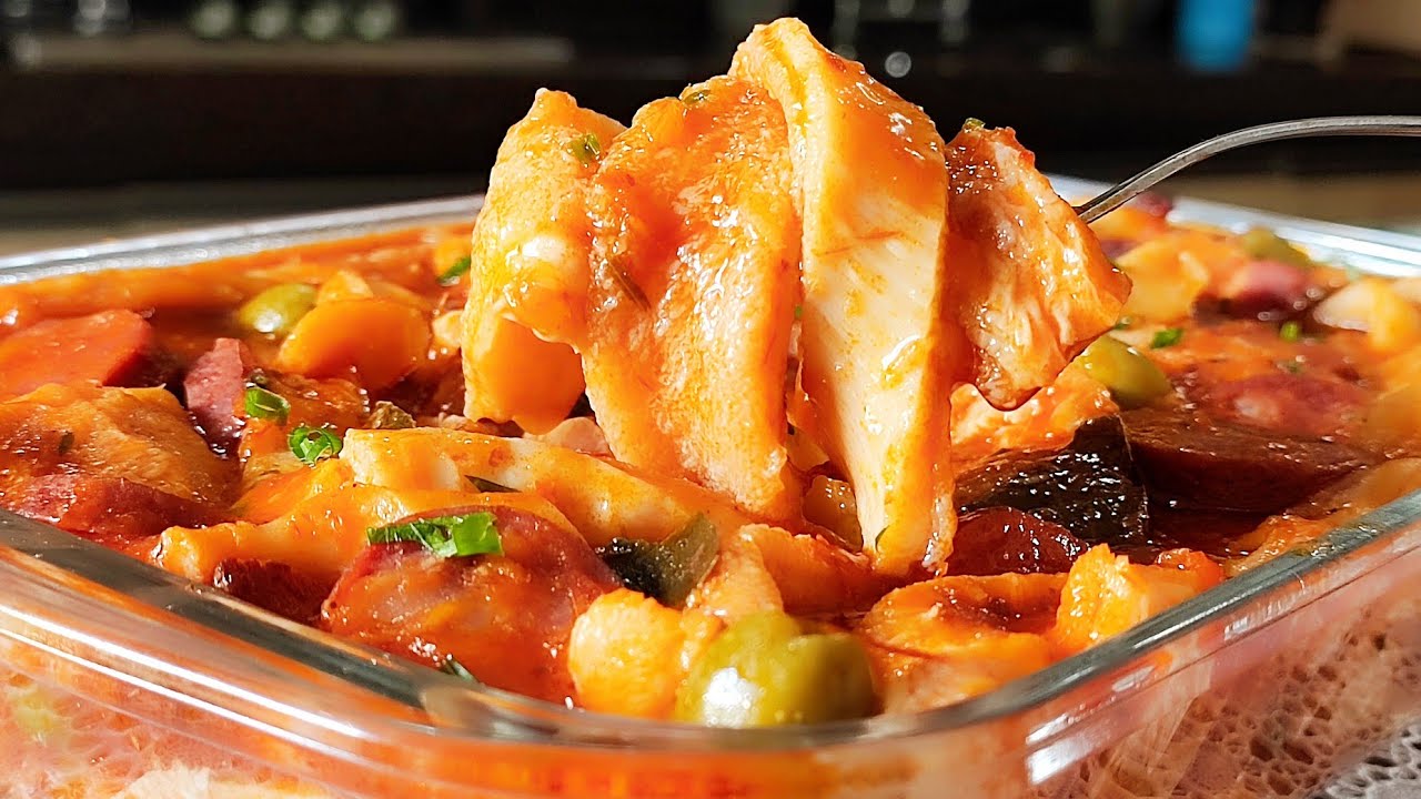 DOBRADINHA até quem diz que NÃO GOSTA vai querer provar