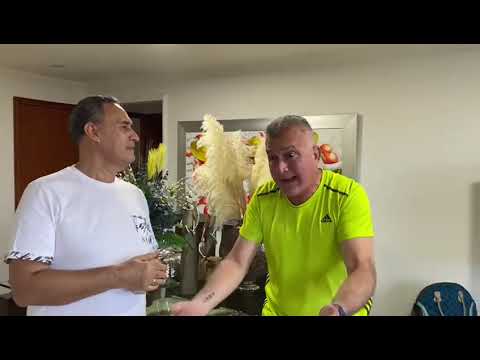 Felix Zuluaga - Ora Hijo Ora (Upa Pues)