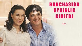 НИГОРА КАРИМБОЕВА БАРЧАСИГА ОЙДИНЛИК КИРИТДИ...