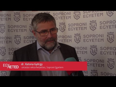 Egy heted - 2022.11.03. - csütörtök - SopronTV