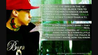 Dolla Feat J.Valentine - Ghetto Prayer