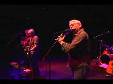 Spirit of the West - D For Democracy