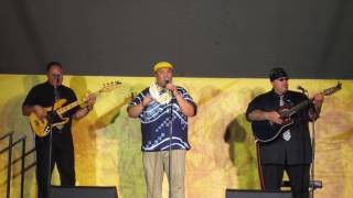 Kalani Pe`a - "He Wehi Aloha"