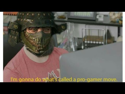 How Orochi Deals With Salty Toxic Rage In For Honor