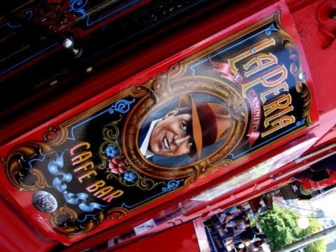 Colours of Argentina