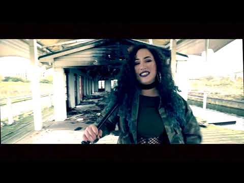 Jaz Kahina - 284 (Prod. by Danny Wolf)