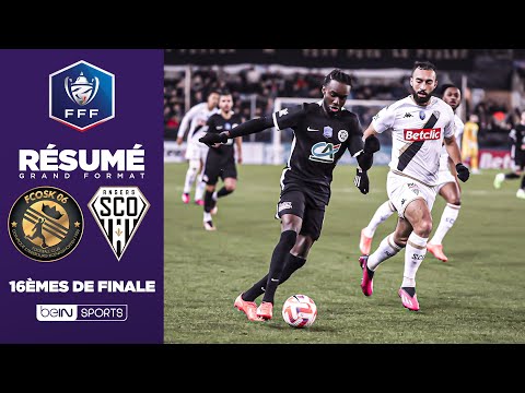 FCOSK Football Club Olympique Strasbourg-Koenigsho...