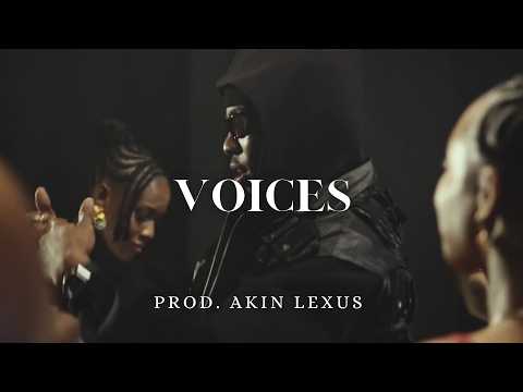 Melodic Afro Drill x Afro Type Beat 2026 - \VOICES\ [FREE FOR PROFIT ]