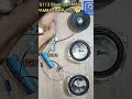 TG113 Bluetooth बोर्ड मे PAM8403 बोर्ड कैसे जोड़े PAM8403 