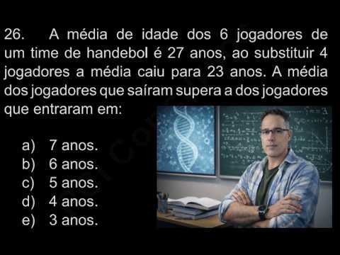 Questão 26 - IFPI - 2016 - Instituto Federal de Piauí - Concurso para Professor