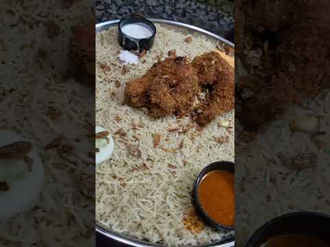 Vasavi Chary's post tagged #chickenmandi