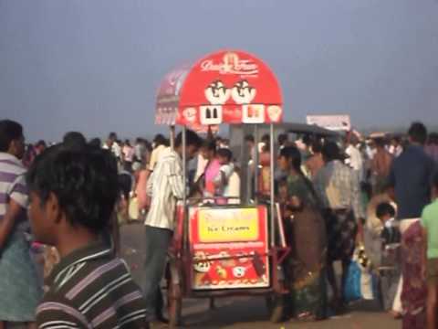 Pedda Golla Palem Beach near Bhimavaram