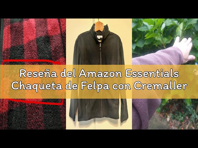 Vídeo relacionado con Amazon Essentials Sudadera con Capucha y Corte Regular de Felpa Francesa (Disponible En Tallas Grandes) Mujer, Verde Lima, L