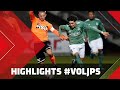 HIGHLIGHTS | FC Volendam - Jong PSV