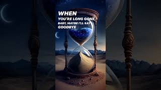 #hourglass #alicechater #lyric #songlyric #youtubeshorts #music