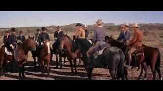 Great Sioux Massacre, The - (Original Trailer)