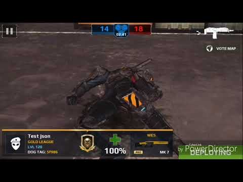 Random Team Battle 5 (2 vs 2) {2×Hot Battle!}