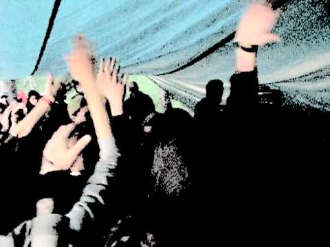 La Vida Cuesta Libertades - ALF (live@ spb fuck_sys_fest 28.06.2012)