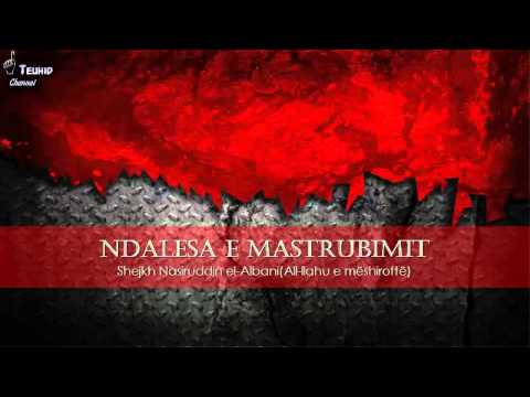 Fetwa: Ndalesa e mastrubimit- Shejkh Nasiruddin el-Albani (rahimehullah)