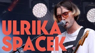 Ulrika Spacek - Mimi Pretend - Live (Rock en Seine 2017)