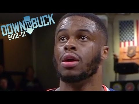 Emmanuel Mudiay 21 Points Full Highlights (3/12/2019)