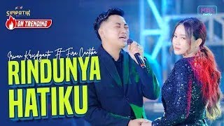Download lagu RINDUNYA HATIKU - SIMPATIK MUSIK | FIRA CANTIKA X IRWAN KRISDAYANTO mp3 Download lagu RINDUNYA HATIKU - SIMPATIK MUSIK | FIRA CANTIKA X IRWAN KRISDAYANTO mp3