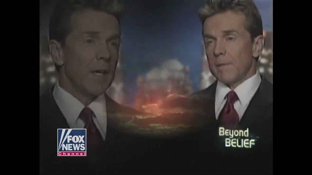 Soul Choice Ministries  (Overview) - Bill Wiese, Author "23 Minutes In Hell"