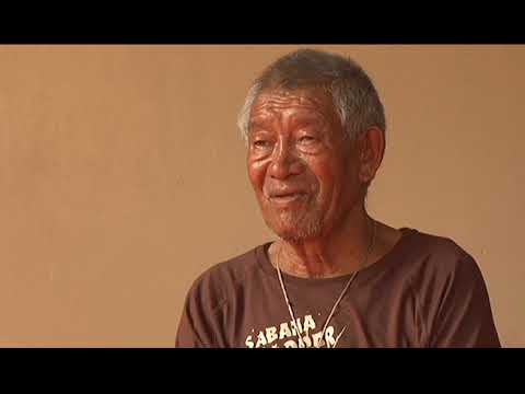 Tibet Oral History Project: Interview with Sither Tsering on 4/6/2010