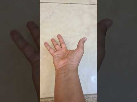 Where is the finger#magic#A.H.I.H SHORTS