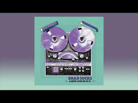 Brad Sucks - The Motivation (Official Audio)