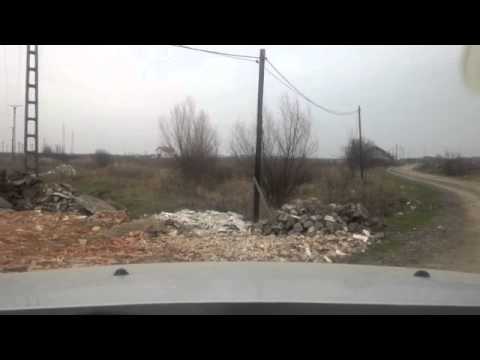 Poluarea vine de la Ciarda Rosie?