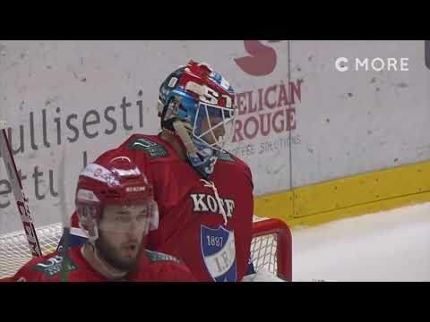 HIFK - Jukurit 28.9.2021
