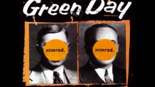 Green Day - Last Ride In