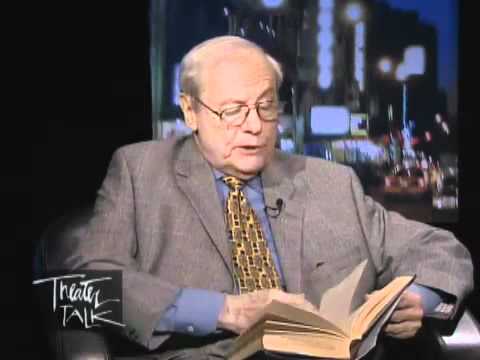 Theater Talk: Remembering Harold Pinter