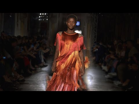Alberta Ferretti | Resort 2019 + Limited Spring/Summer 2019