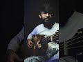 Do Pal Ruka Fingerstyle Guitar Cover Sonu Nigham Lata Mageshkar SRK Preeti Zinta