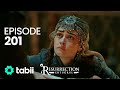 Resurrection: Ertuğrul | Episode 201