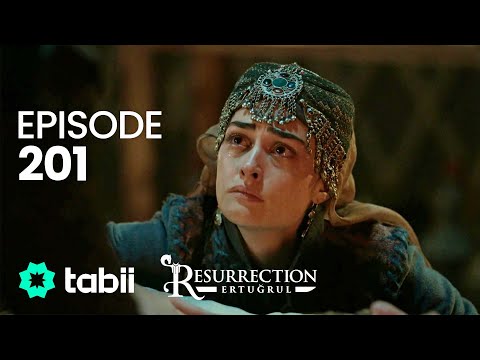 Resurrection: Ertuğrul | Episode 201