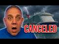 Carnival Cruise Line CANCELS Cruises After Massive Glitch