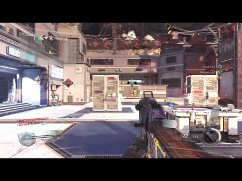 Call Of Duty Infinite Warfare Online Multiplayer pt21 - Grind! EPIC 5 Kills w/ Scorchers!!!
