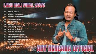 Download lagu Album Lagu Bali Terhits 2026 - Pop Lagu Bali Terbaru Terbaru & Terpopuler || Ary Kencana  mp3