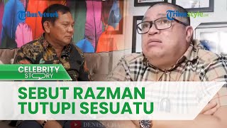 Sebut Razman Nasution Tutupi Sesuatu, Ricky Sitohang: Jangan Buat Polemik Baru