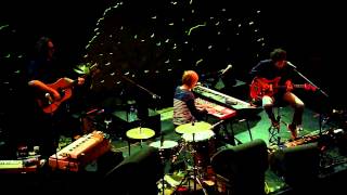 Yo La Tengo - The Point Of It @ Paradiso (3/10)