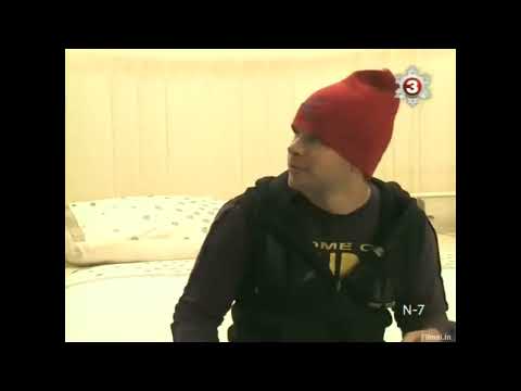 Dar paziuresim nori ledu