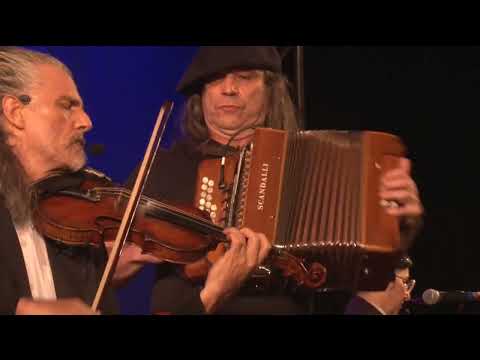 Barra do Ribeiro - Hique Gomez, Simone Rasslan recebem Renato Borghetti