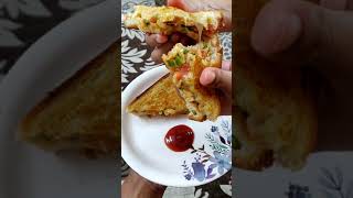 Peri Peri Sandwich Recipe | Paneer Sandwich Recipe | Cheese Sandwich Recipe | Sandwich Recipe