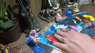 Какие враги все чистятся и от своих порчаков никак не очиститься ?
