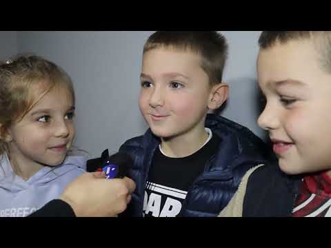 PRILOG VRT - "MIT O MARAKUDI" NAJGLEDANIJI FILM 21 KIDS FESTA